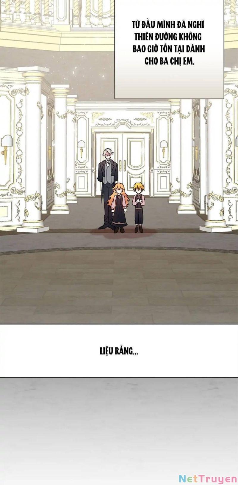 xin ngài đừng ăn tôi chapter 79 19