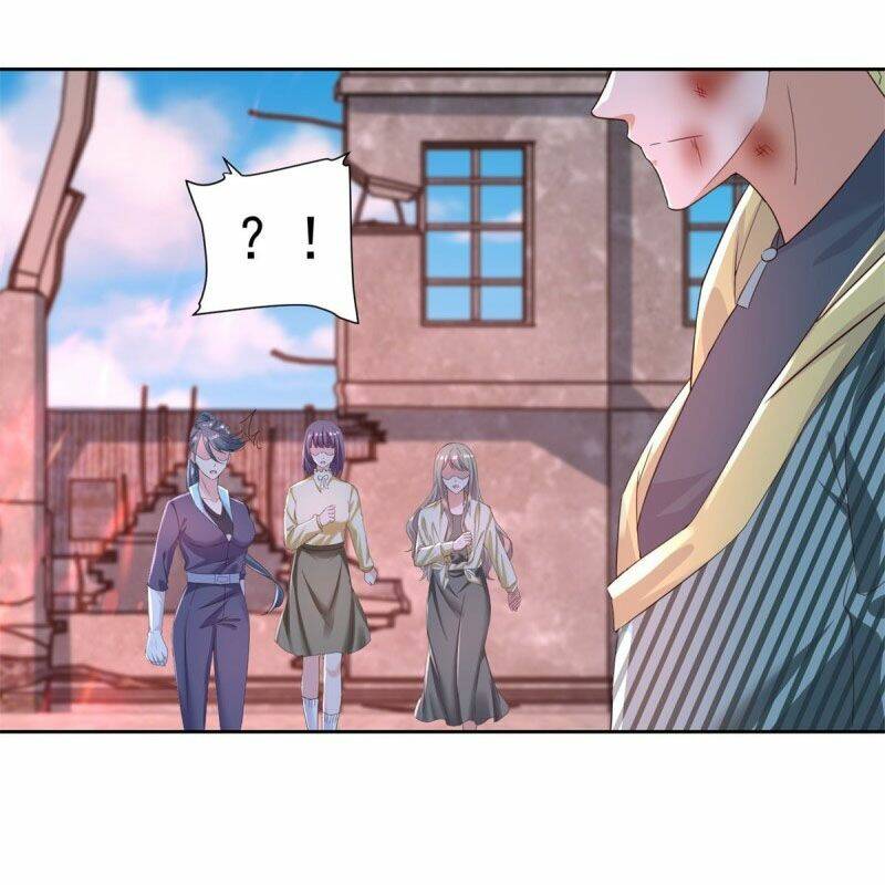 chí tôn toàn năng chapter 104 27