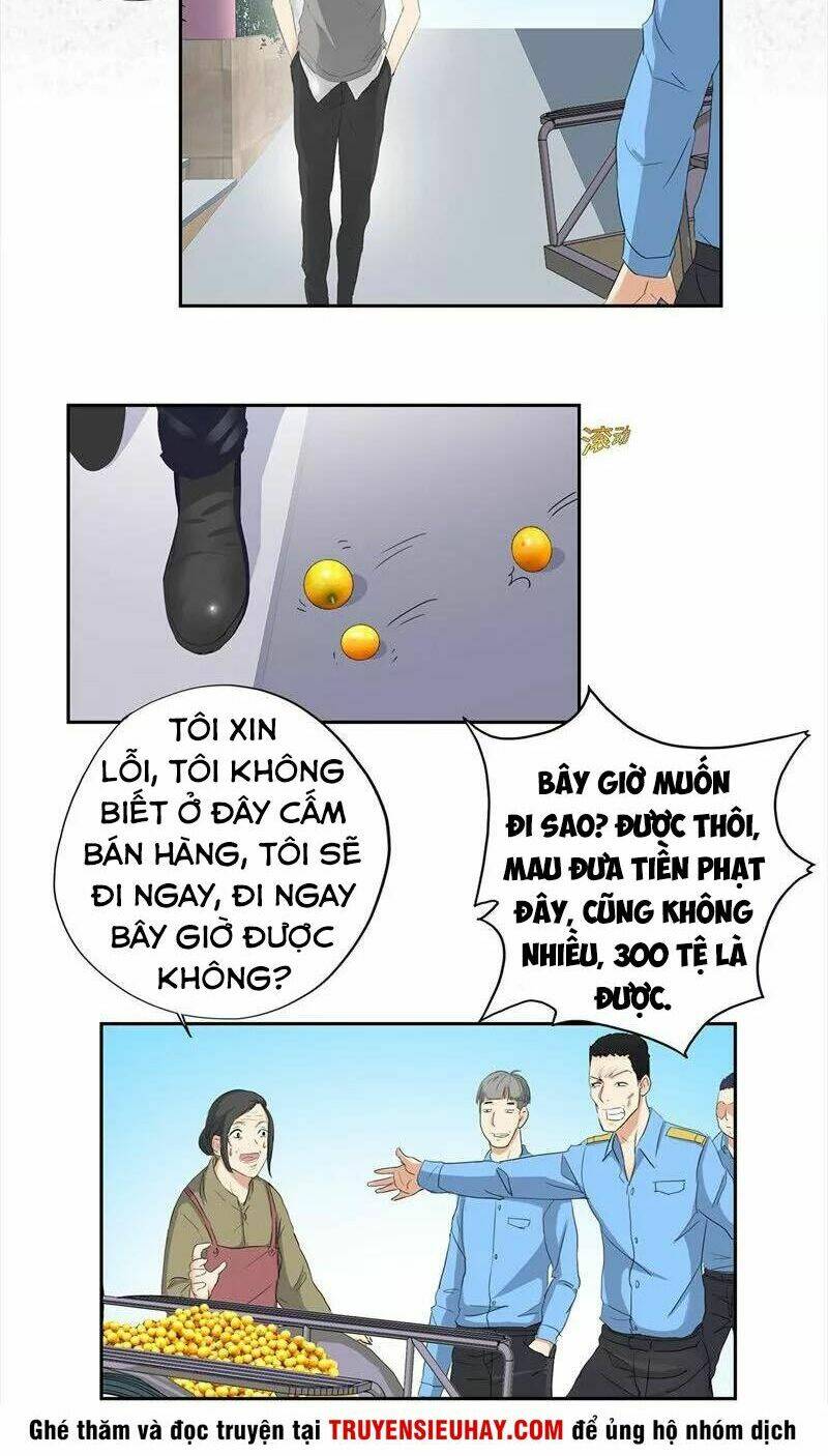 học viện cao thủ chapter 67 8