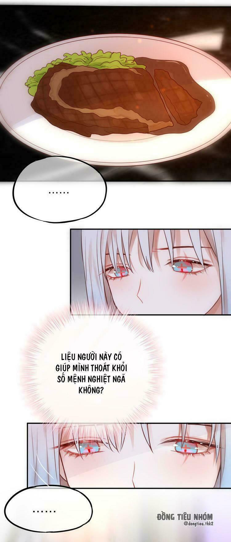 trú dạ liên miên chapter 8 28