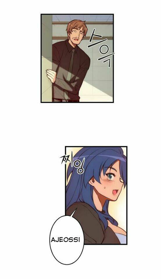 cohabitation with the fiancee chapter 22 15