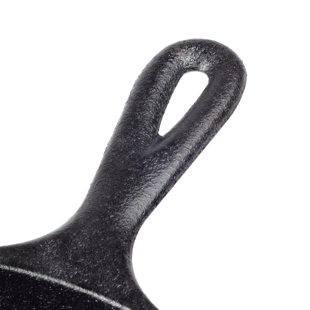 Chảo gang Lodge L8GP3 26cm