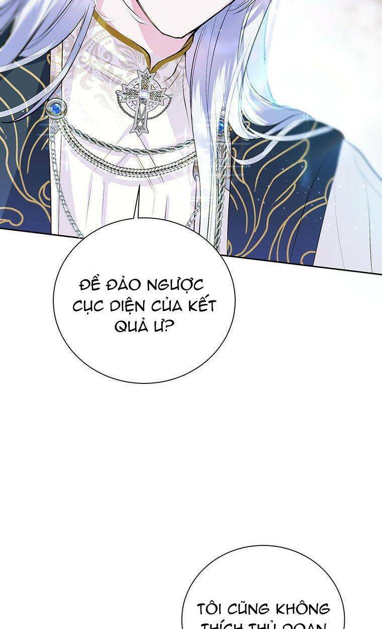 phía sau mặt nạ của nam chính hiền lành chapter 13 51