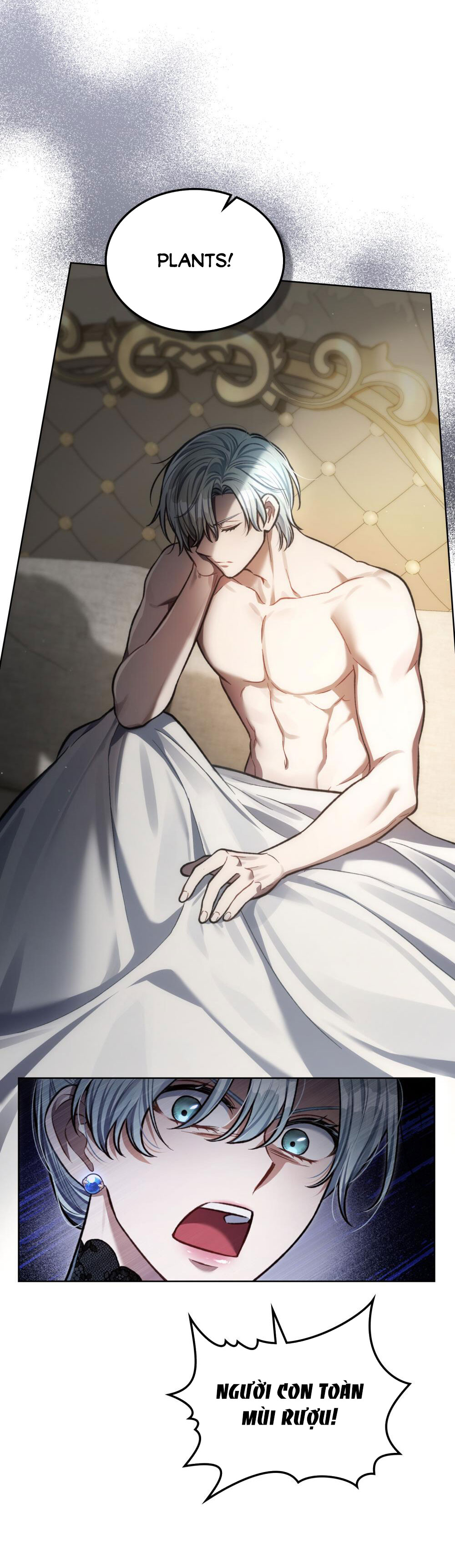 Cách Sống Như Một Hoàng Tử Nước Đối Địch chapter 14.2 - Trang 9