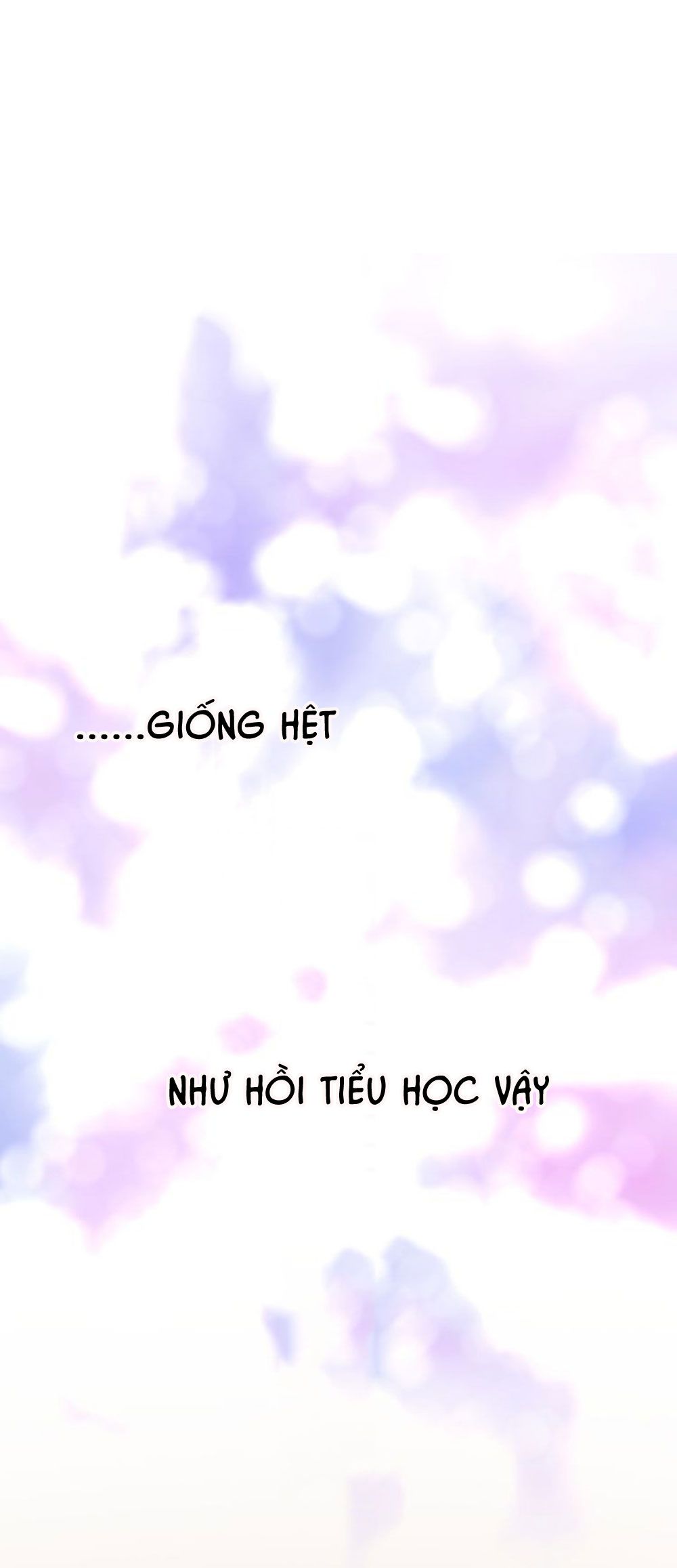 Tháng Sáu Không Hẹn Mà Gặp chapter 11 - Trang 21