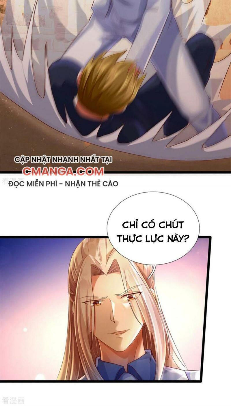 vú em tiên tôn đi ở rể chapter 160 10