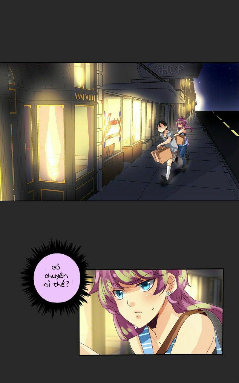 unordinary chapter 10 30