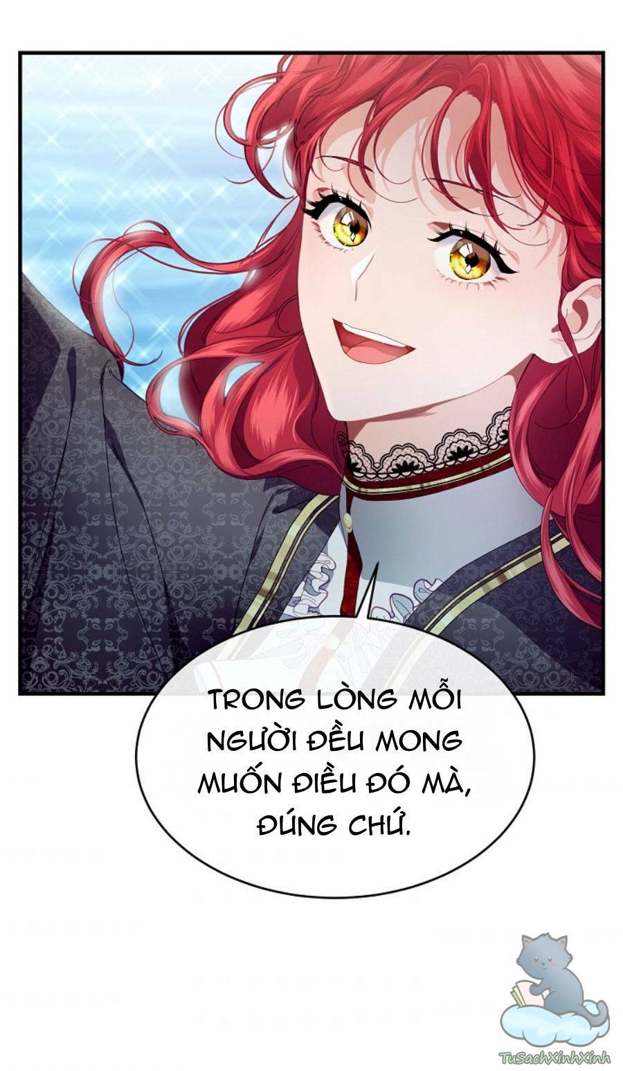 đại dương kiêu sa chapter 20.1 55