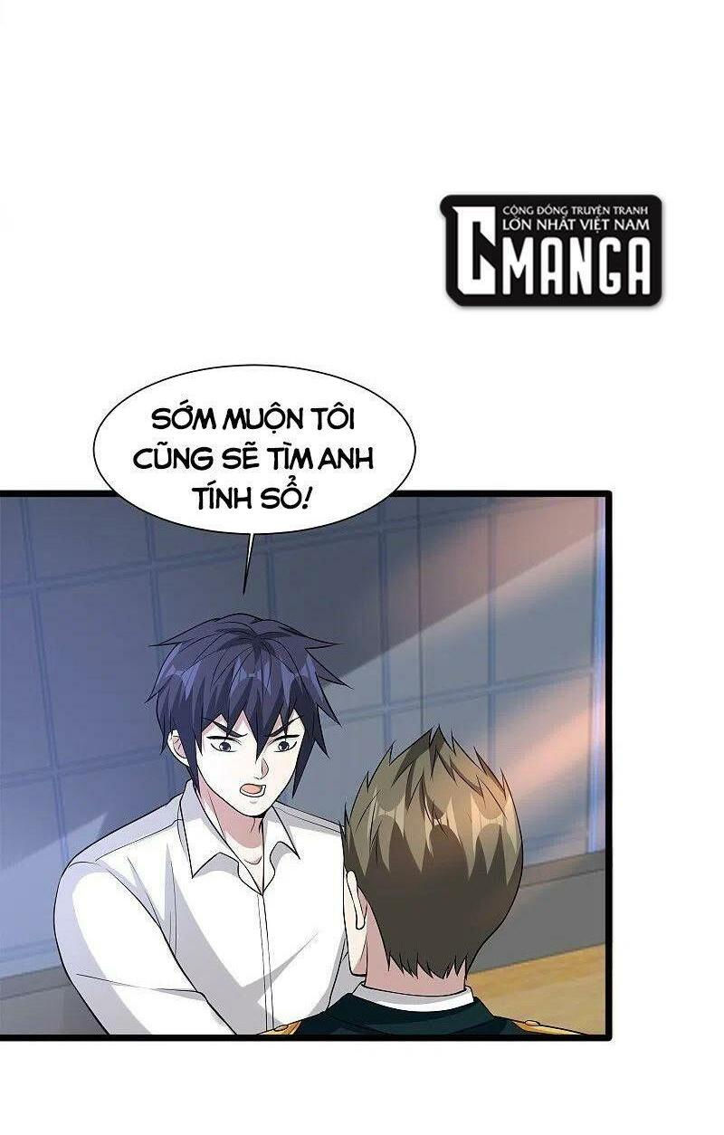 đô thị tà vương chapter 232 14