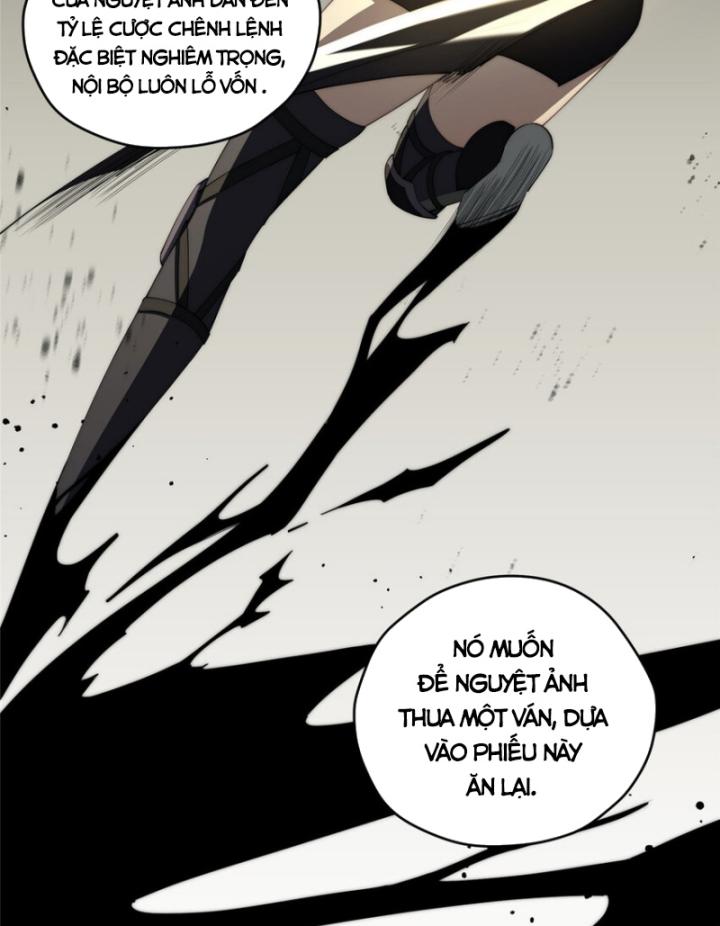 nữ chính chạy từ trong sách ra thì phải làm sao chapter 54 46