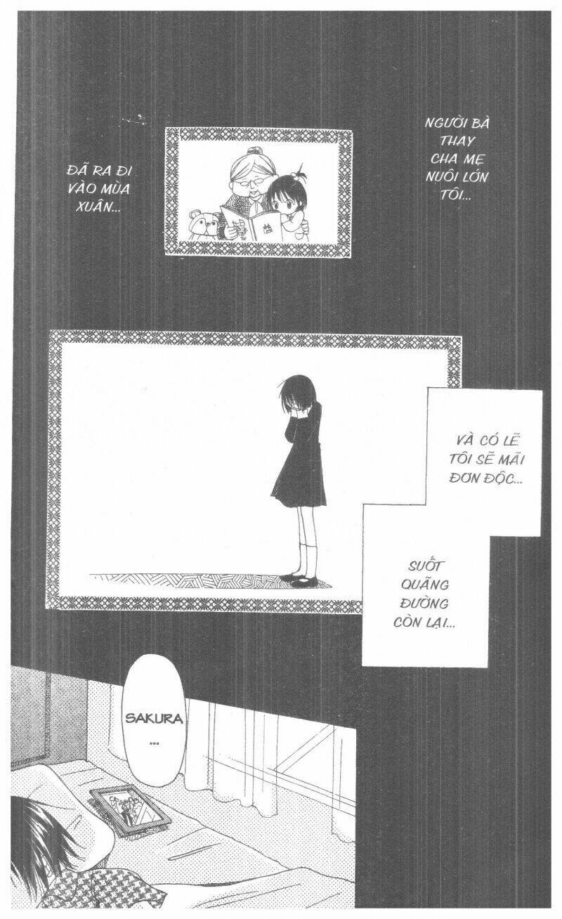 oniichan to issyo chapter 1 44