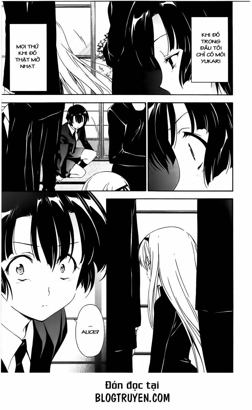 murasakiiro no qualia chapter 10 6