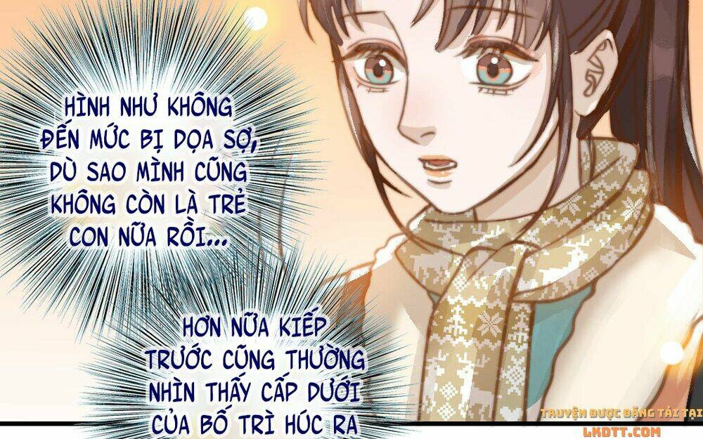 chồng trước 18 tuổi chapter 46 24