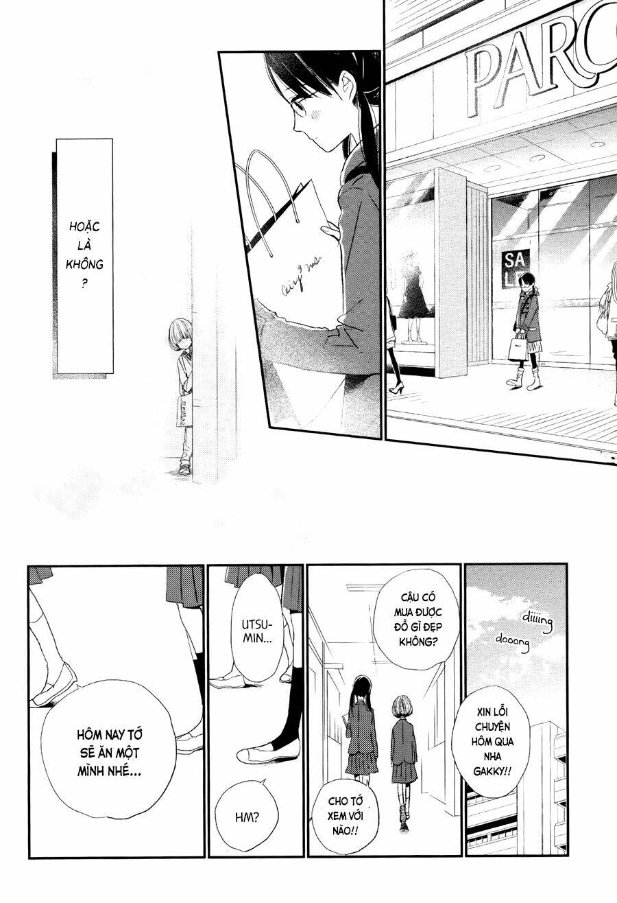 sumikko no futari chapter 1 11