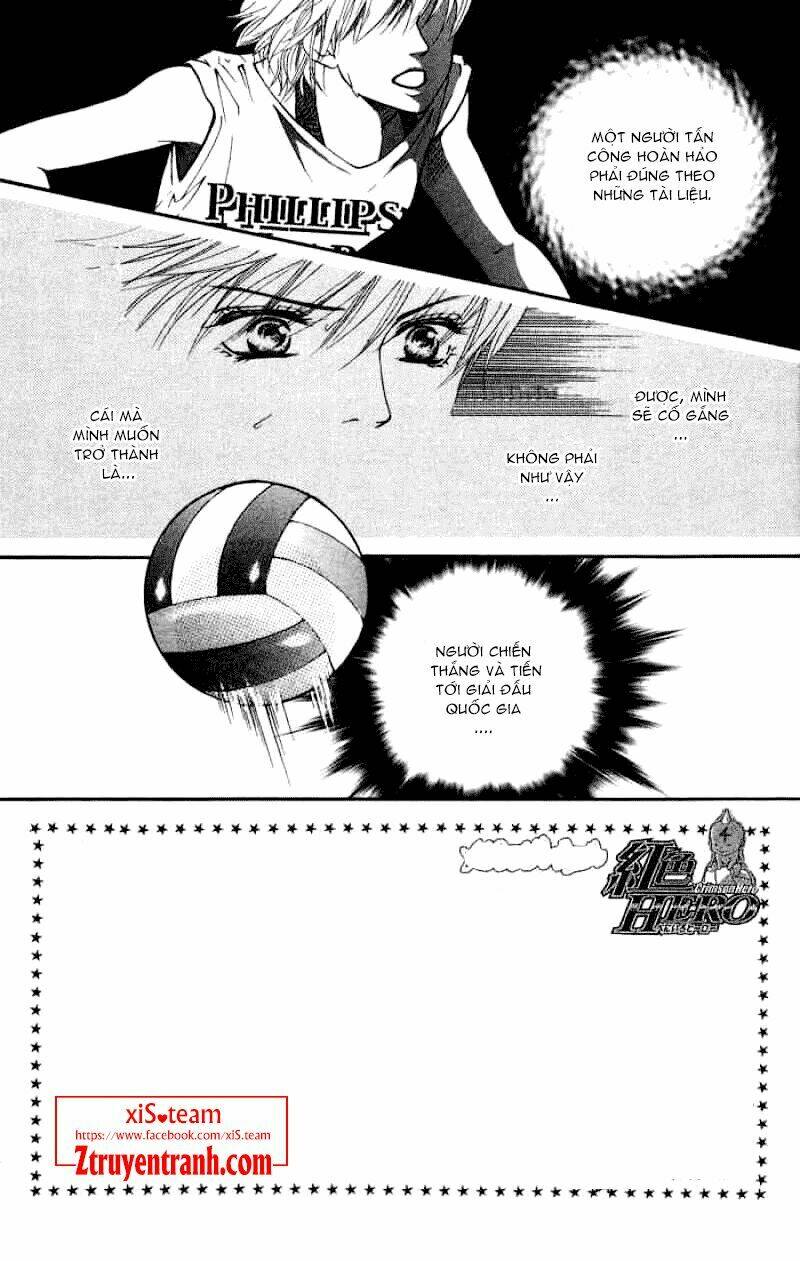 xứng danh anh hùng chapter 32 3