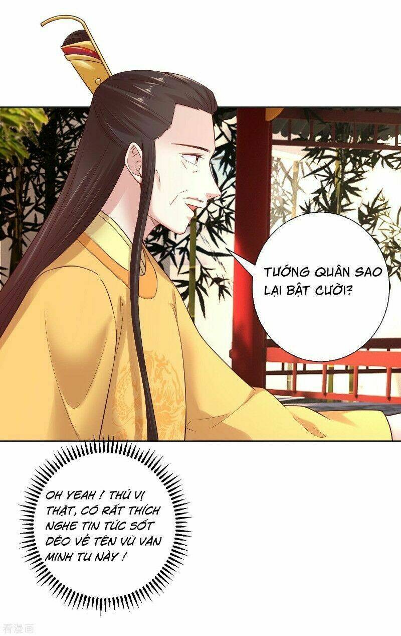 độc y đích nữ chapter 120 3