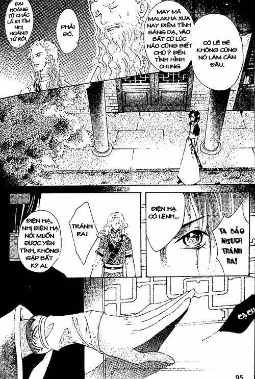 lâu lan y mộng chapter 4 92