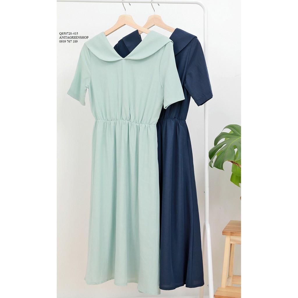 Q840720 ĐẦM XÒE CỔ BẺ