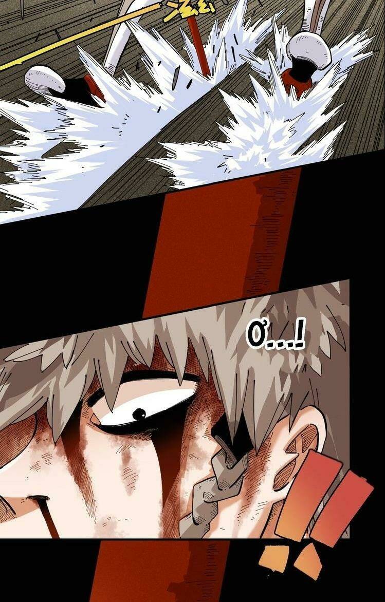 mạt thế chi thư chapter 21 10