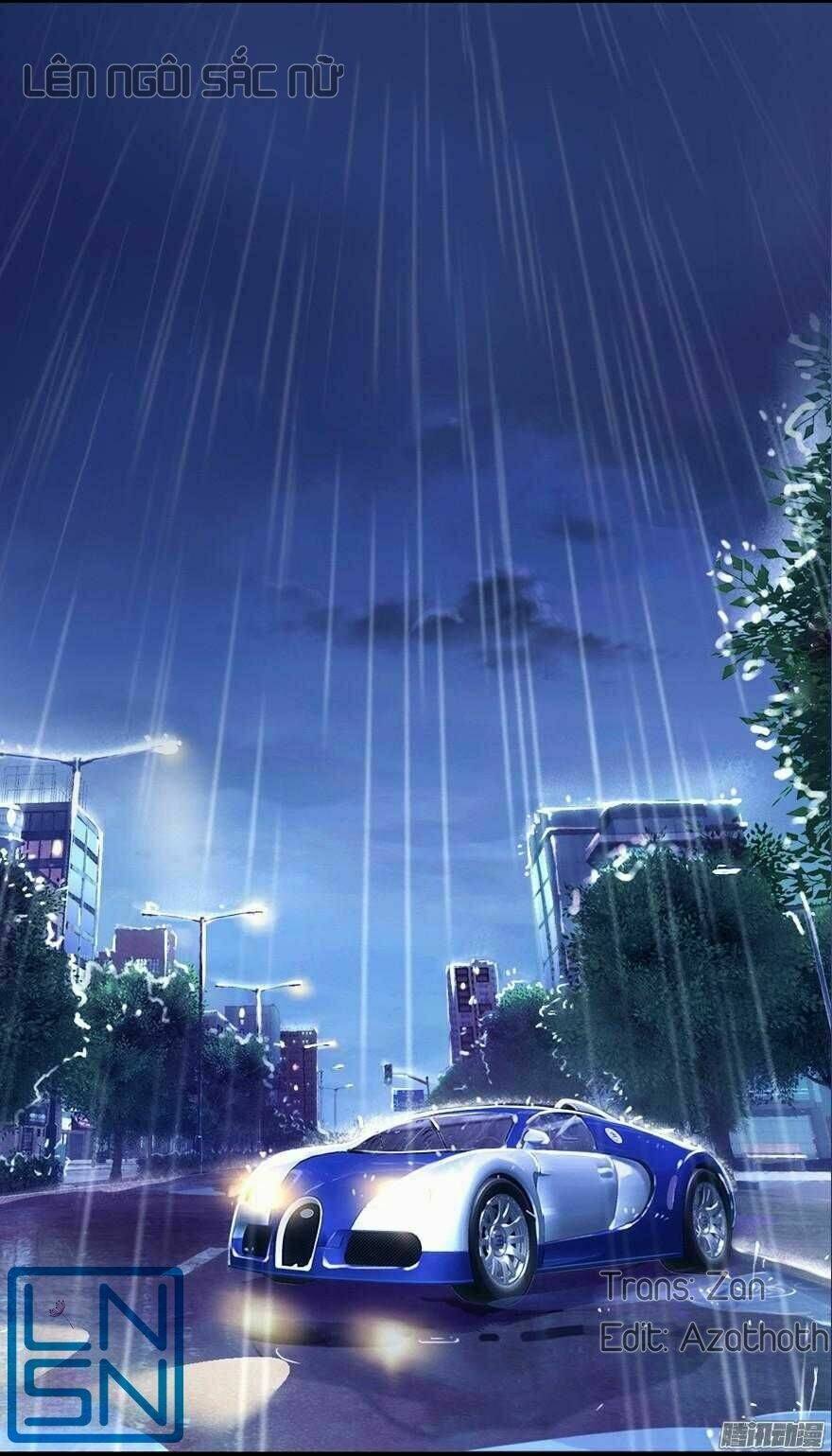 cưng chiều tình yêu bé nhỏ chapter 1 6