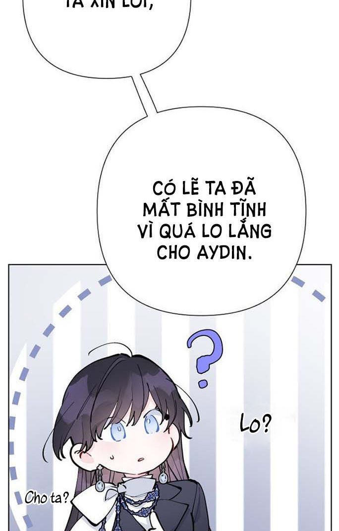 cách hiệp sĩ sống như một tiểu thư chapter 63 64