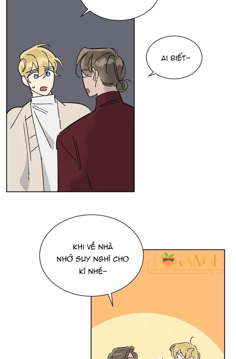 Không Còn Trong Sáng chapter 20 - Trang 13