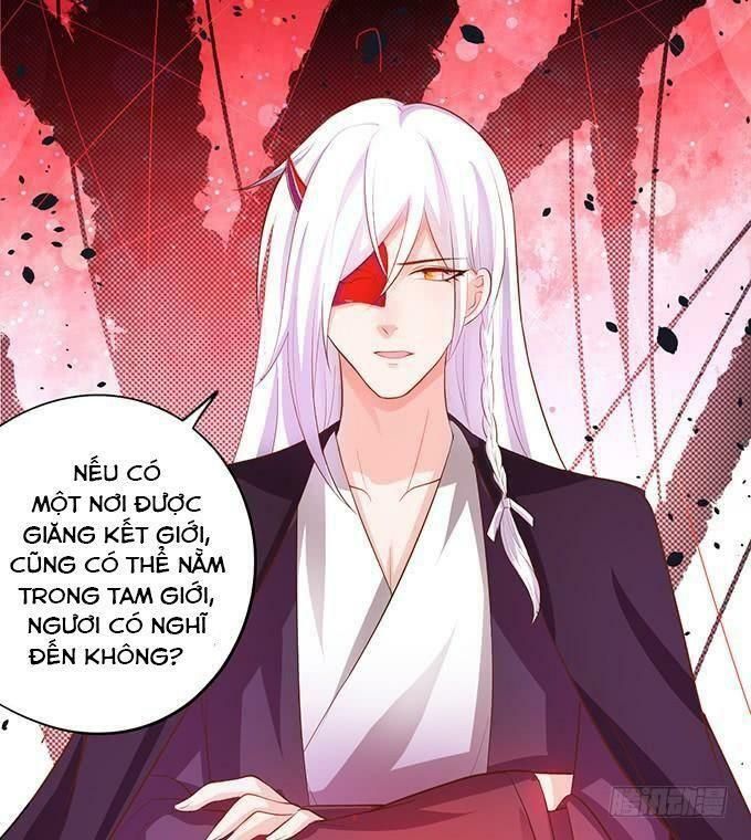 hồ tiên hung bạo chapter 120 53