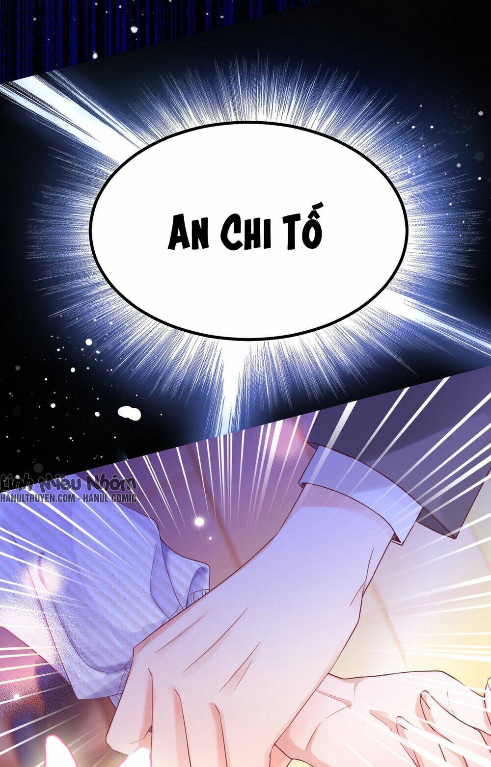 dĩ hôn chi danh chapter 1.2 22