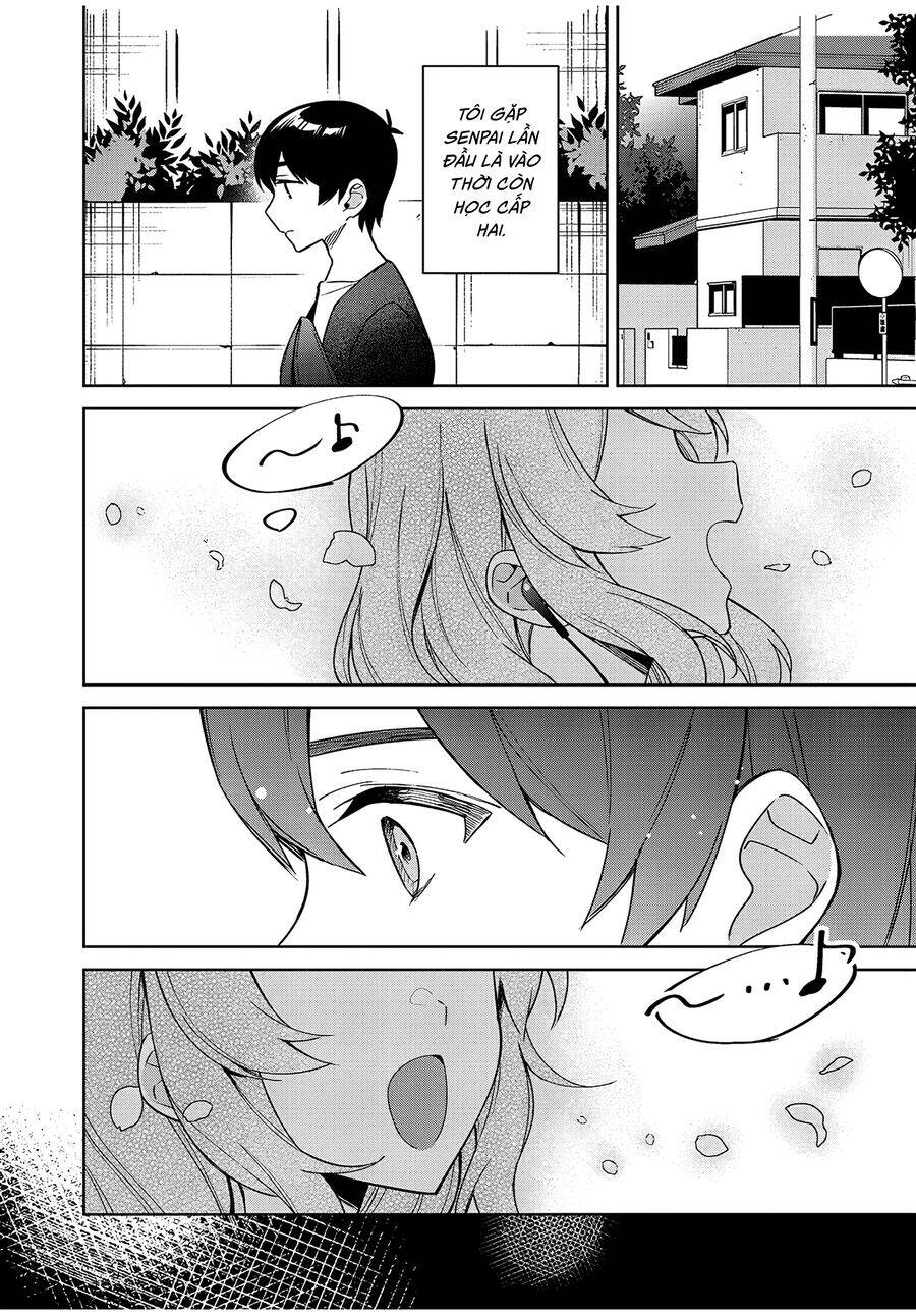 shitsurengo, kenaku datta osananajimi ga sato kashi mitai ni amai ~ sugar after bitter ~ chapter 6 7