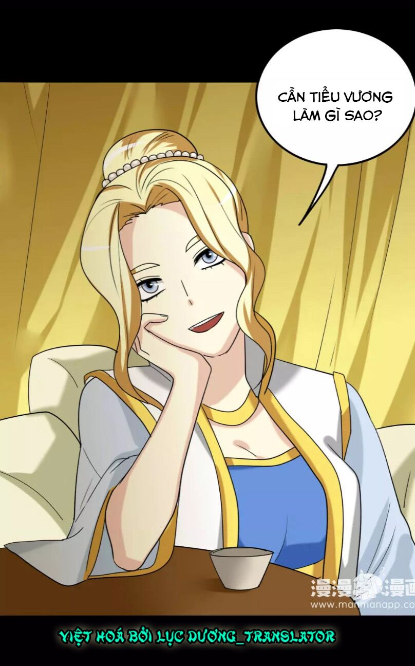 lưỡng bất nghi (full) chapter 132 6