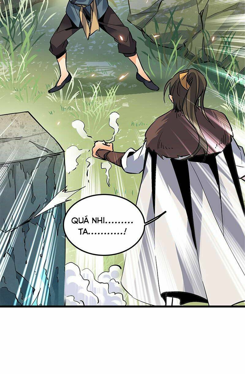 thần điêu hiệp lữ (new 2020) chapter 16 31