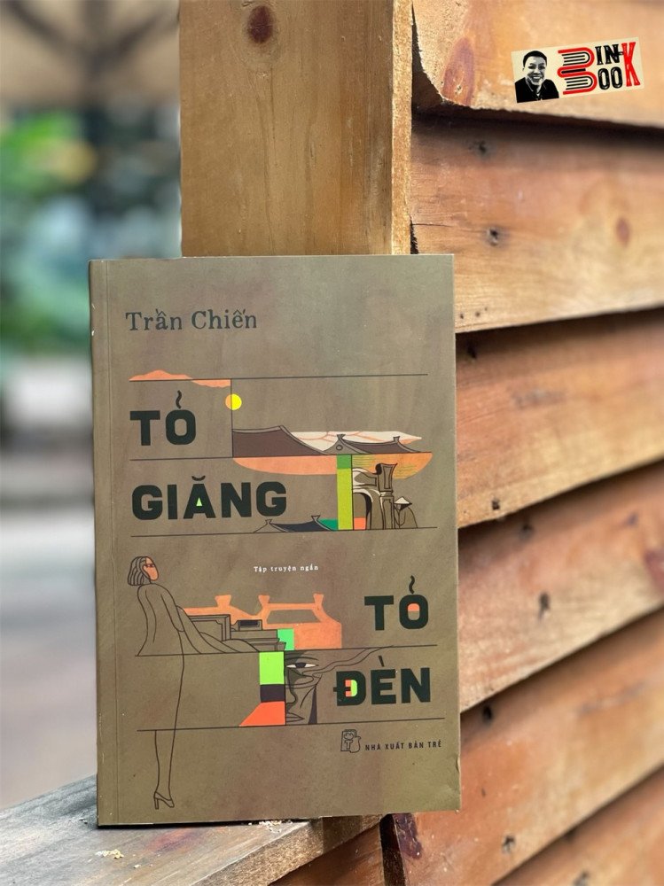 TỎ GIĂNG TỎ ĐÈN