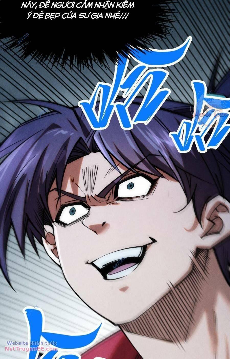 vạn cổ chí tôn chapter 281 69