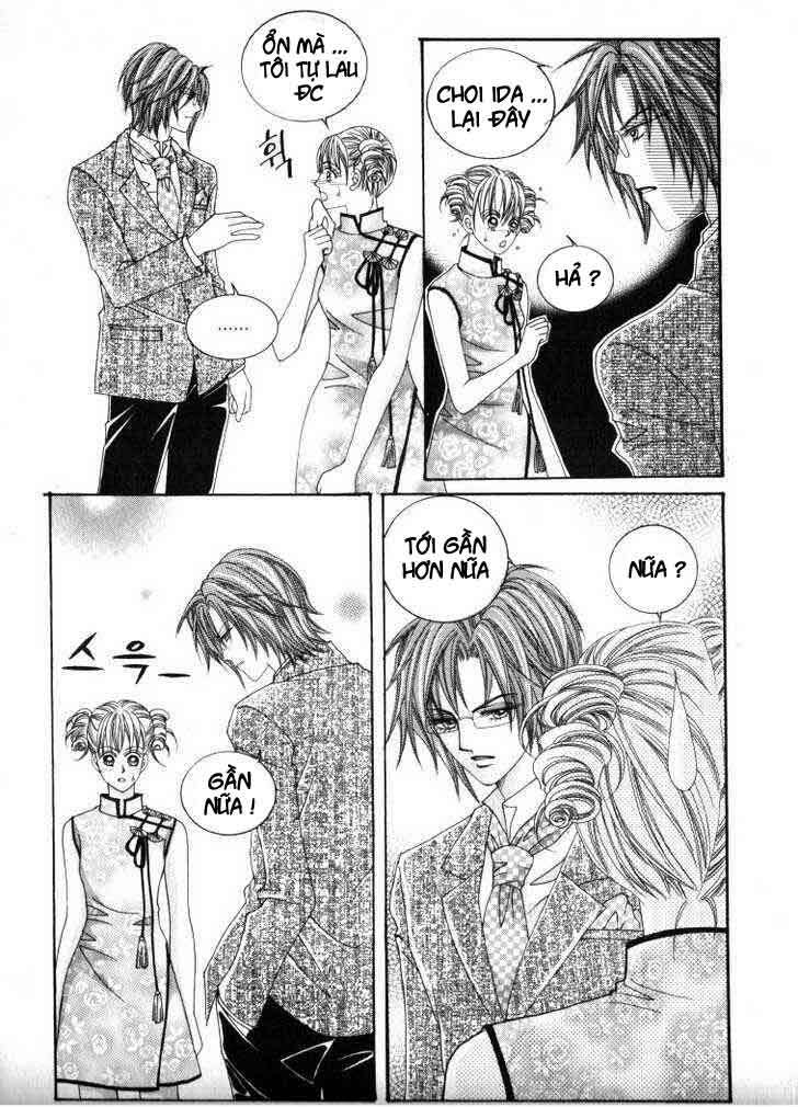 hoa hồng tặng anh chapter 23 61