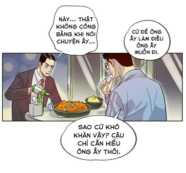 tôi muốn bay như một con bướm chapter 15 39