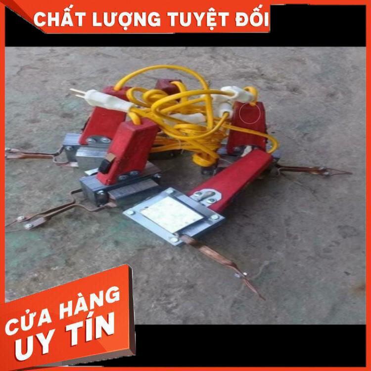 Mỏ Hàn Xung Lõi Đồng 300W Tự Cuốn Nóng Cực Nhanh SẢN PHẨM TỐT CHẤT LƯỢNG