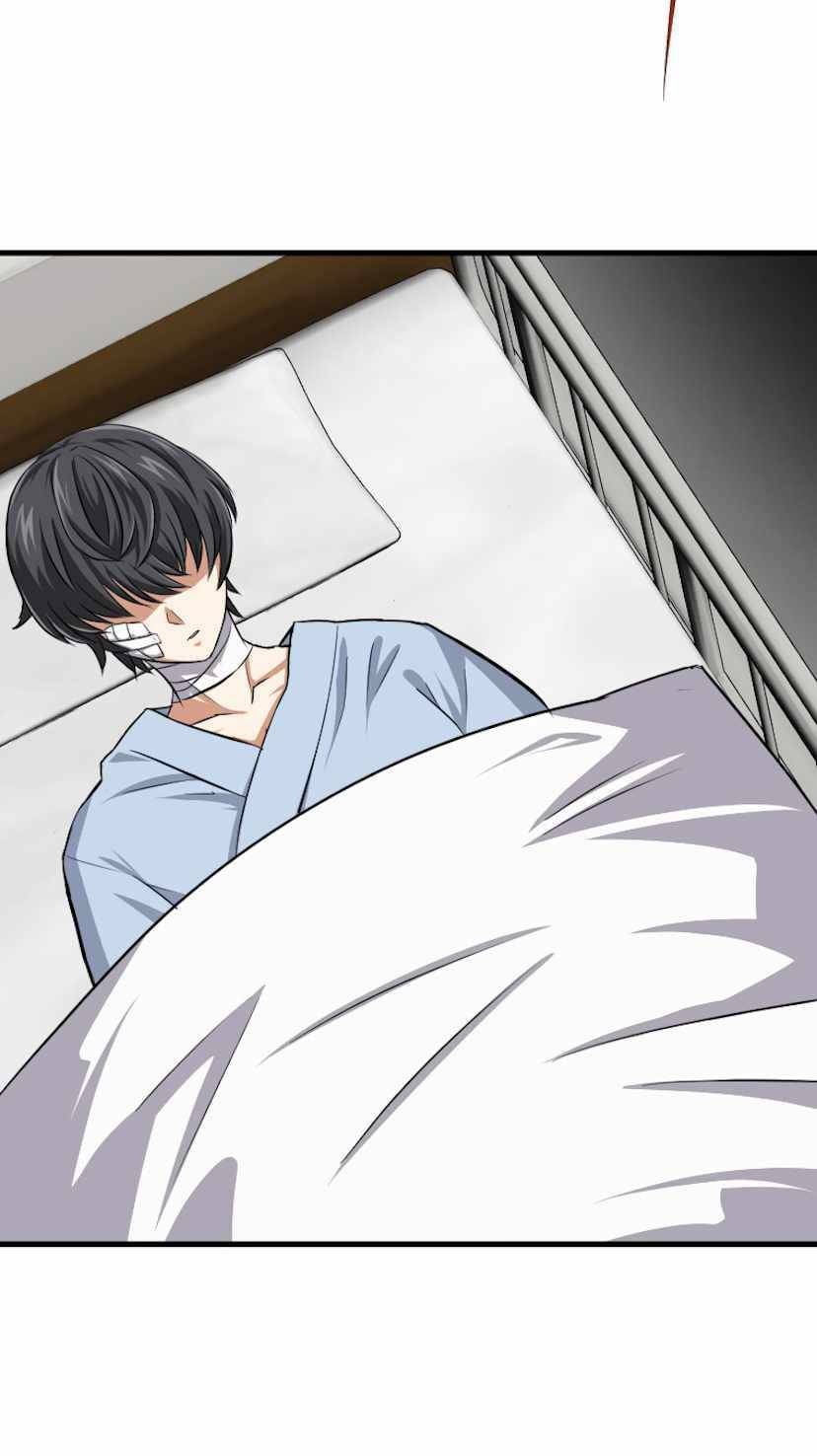 Đại Hiền Nhân Ma Thuật Cấp 99990000 chapter 0 112