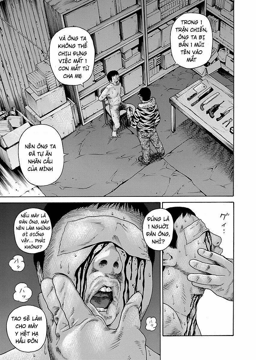 the scum of good and evil chapter 2 9