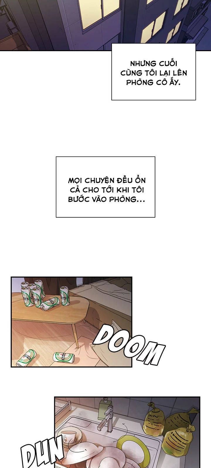 close as neighbors chapter 17 9