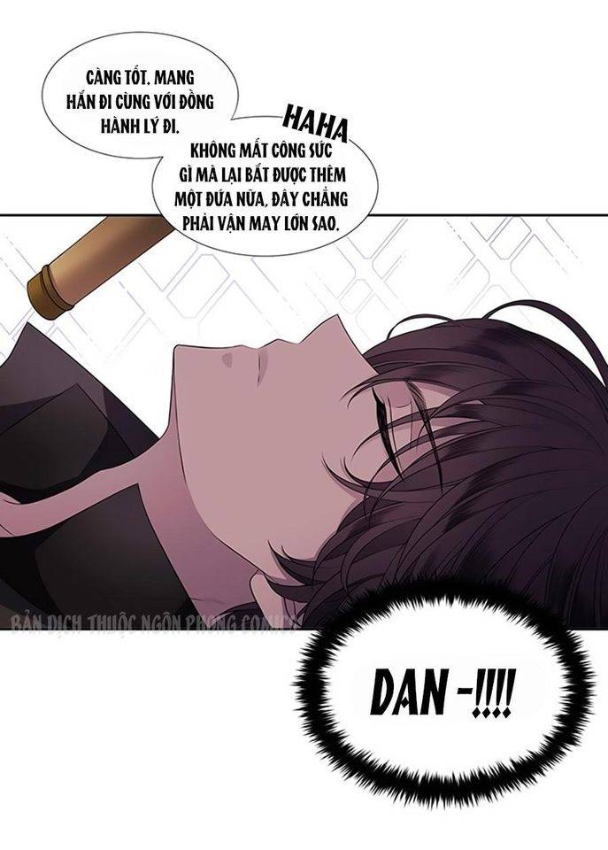 năm môn đệ của charlotte chapter 9 31