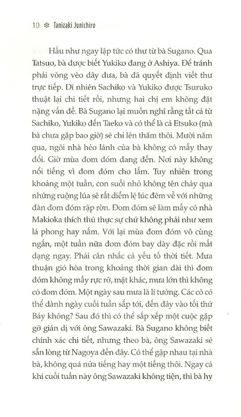 Mong Manh Hoa Tuyết - Quyển Hạ