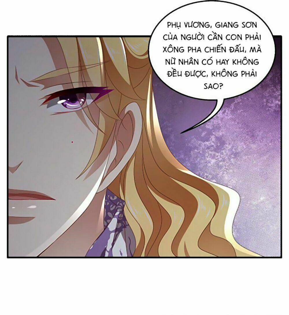 thịnh thế an nhiên chapter 20 33