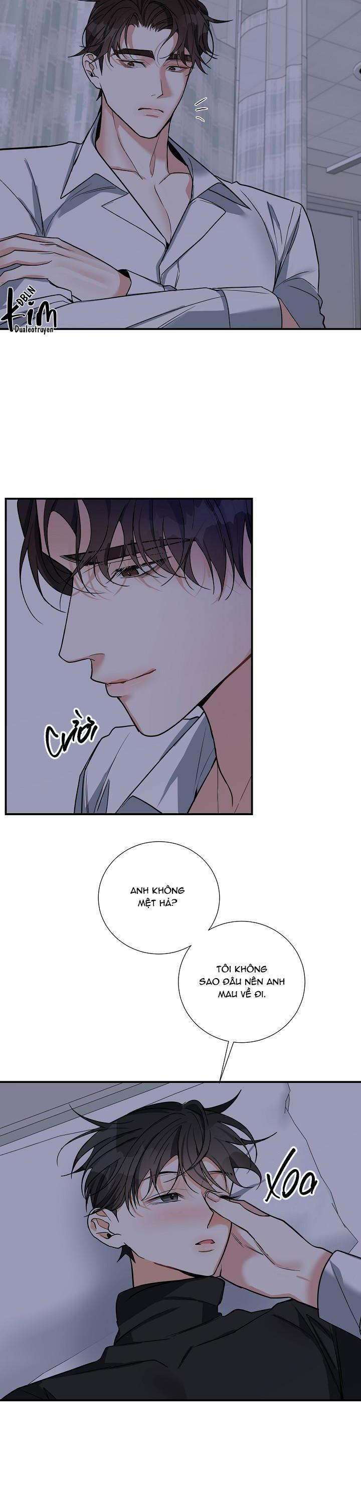 đêm săn chapter 11 22