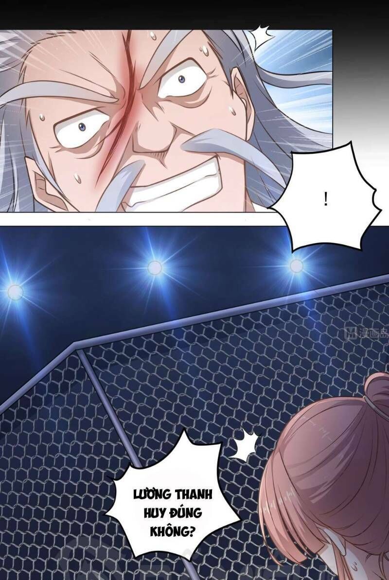 địa phủ khai phá thương chapter 108 1