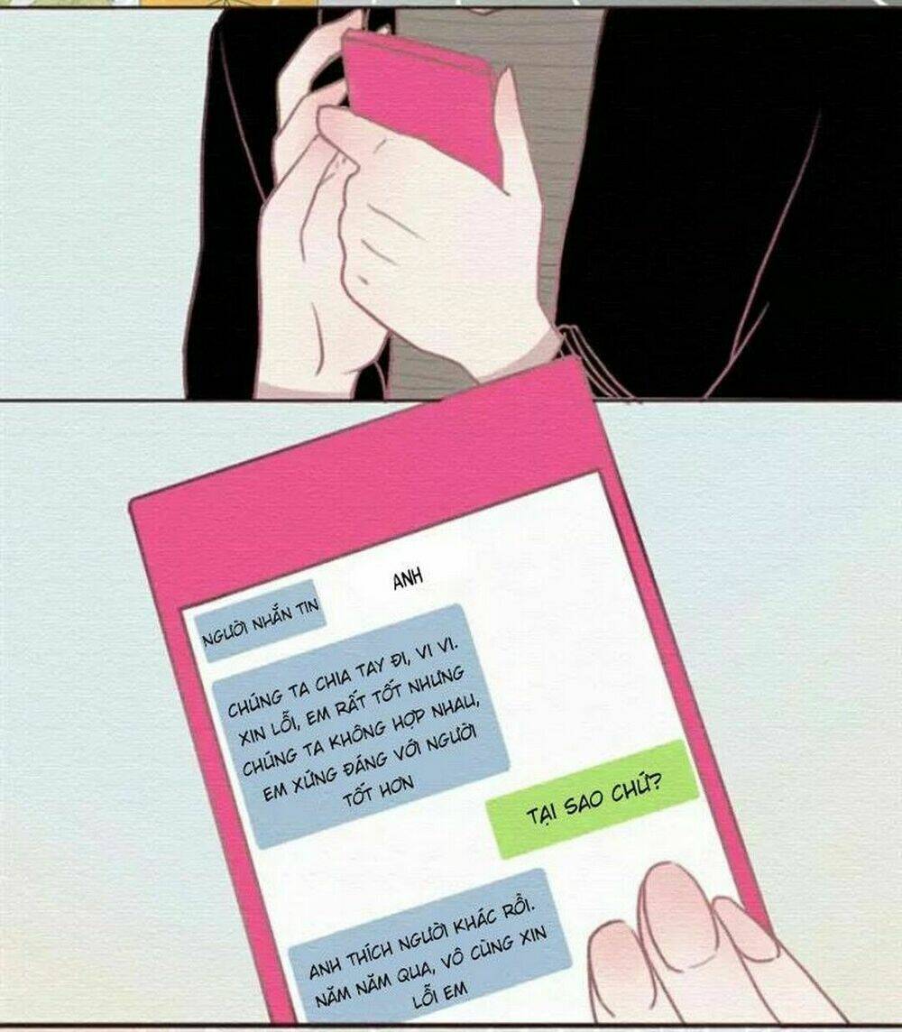 không ai là một hòn đảo cô độc chapter 1 4