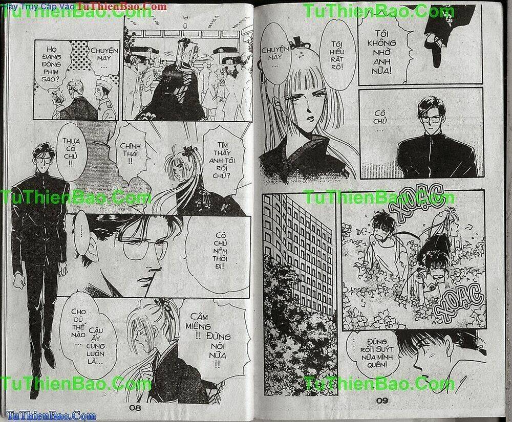 mây trắng tinh khôi chapter 11 5