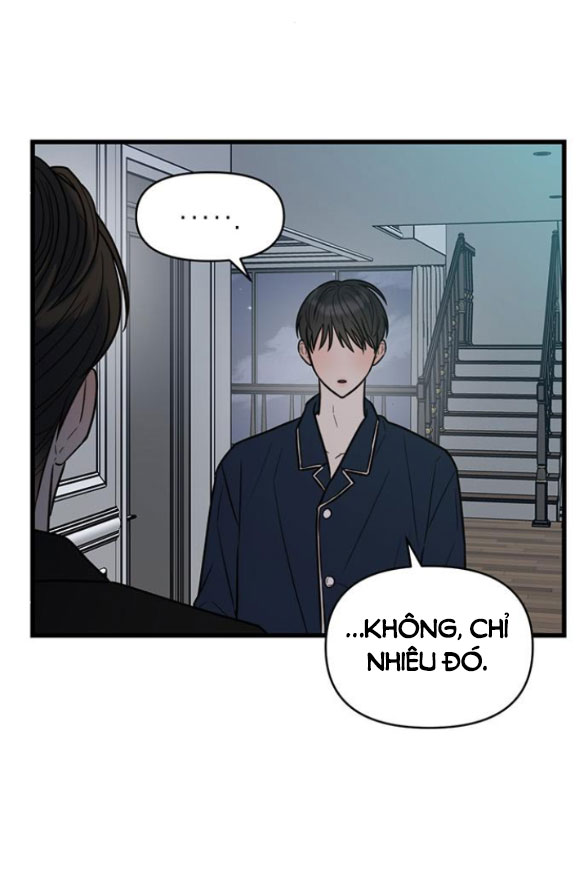 [18+] dục vọng tao nhã chapter 8.2 15