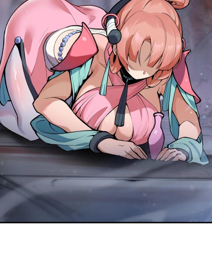 ma tôn bác ái, nữ đồ đệ cũng muốn giết ta chapter 1 93