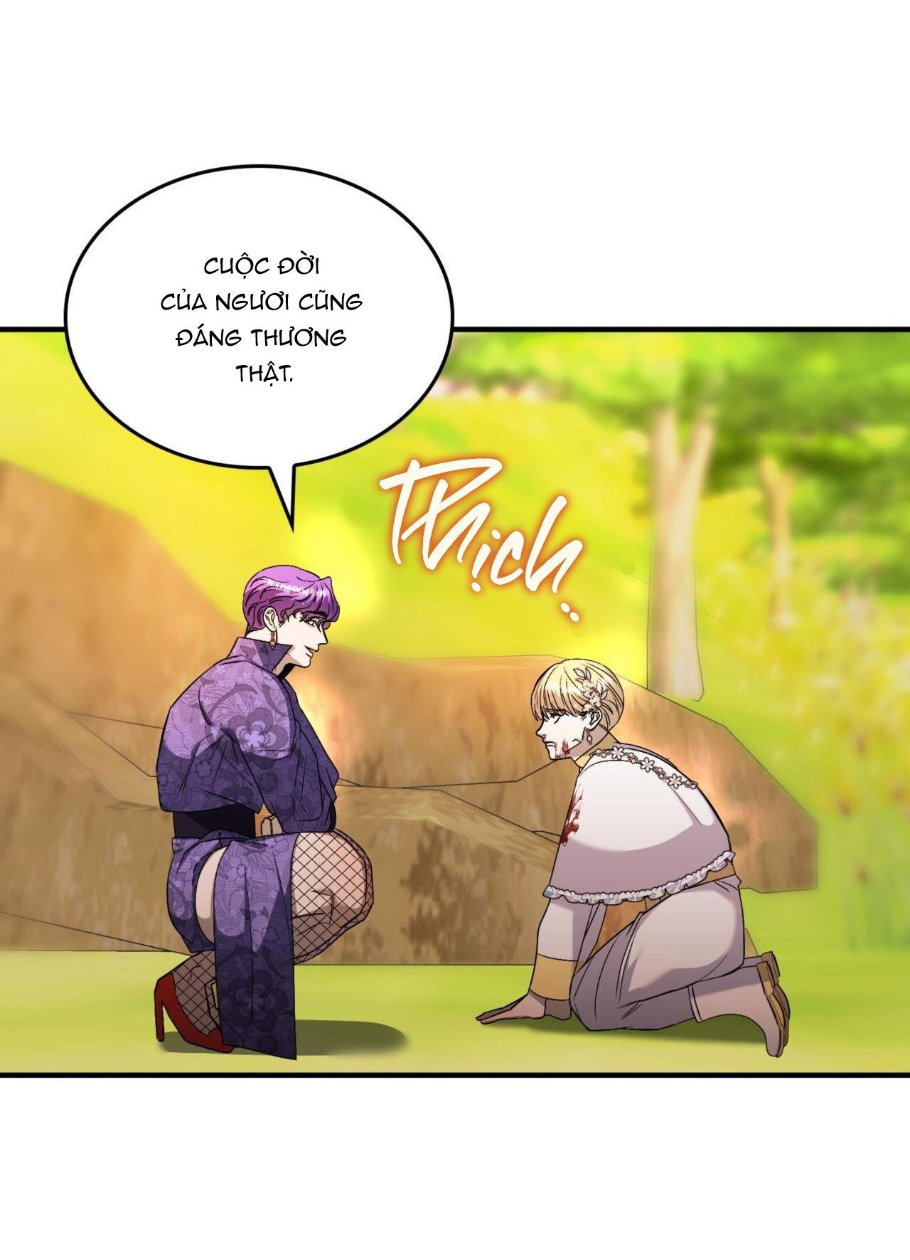 (np) độc thân muôn năm chapter 38 25