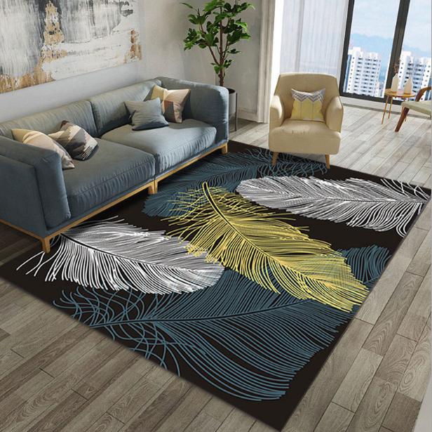 Thảm Lì Bali - Mẫu BL0016